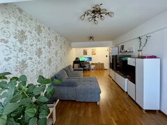 Activ Residence, 2 camere, mobilat, utilat, cu parcare, sector 3