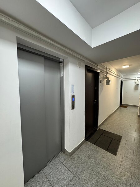 Activ Residence, 2 camere, mobilat, utilat, cu parcare, sector 3.