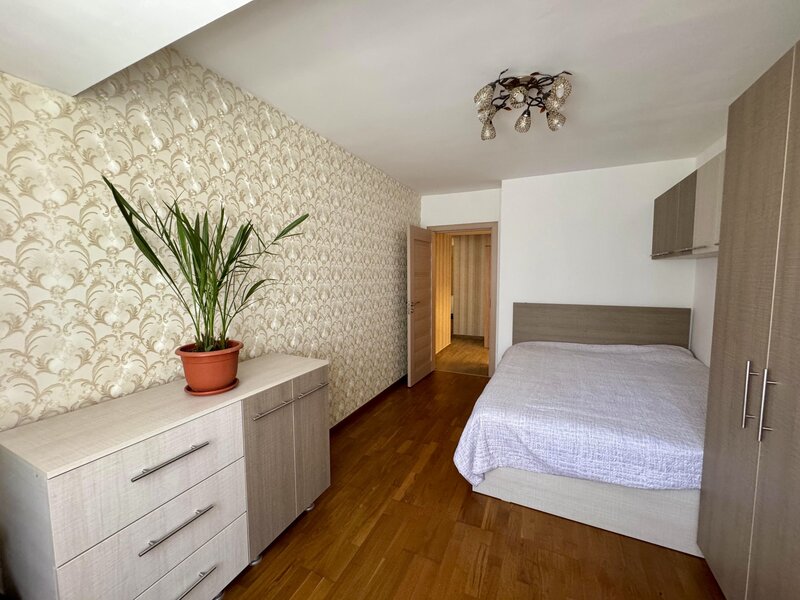 Activ Residence, 2 camere, mobilat, utilat, cu parcare, sector 3.