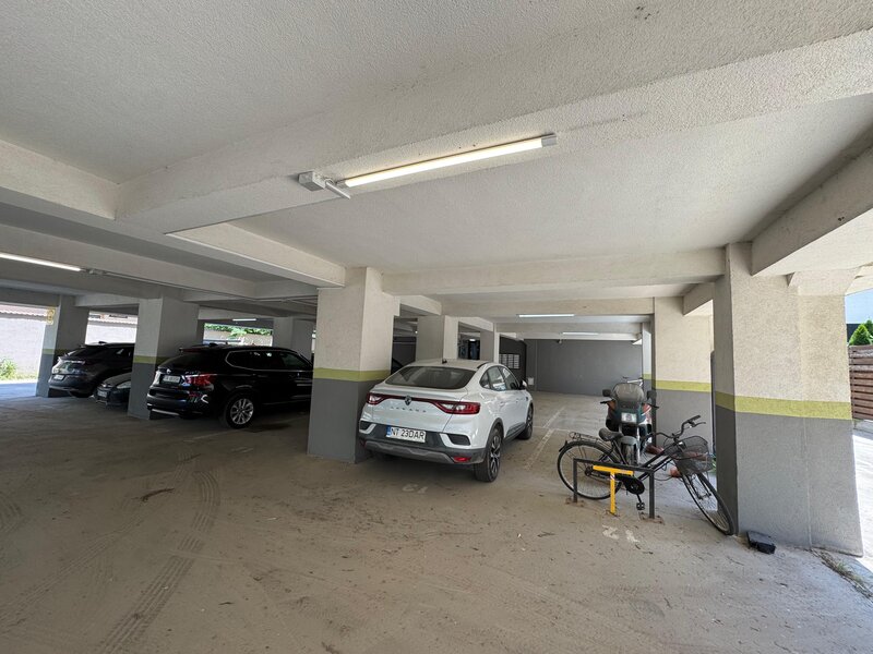Activ Residence, 2 camere, mobilat, utilat, cu parcare, sector 3.