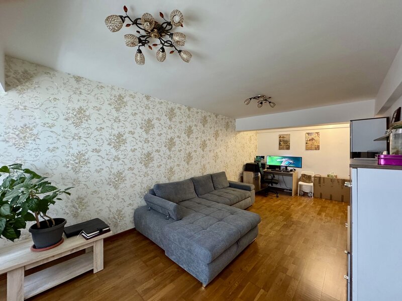 Activ Residence, 2 camere, mobilat, utilat, cu parcare, sector 3.