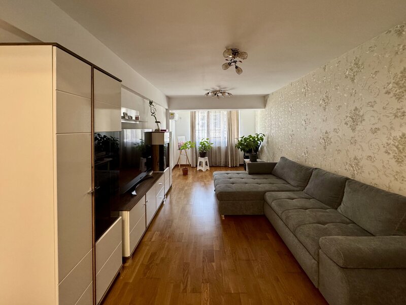 Activ Residence, 2 camere, mobilat, utilat, cu parcare, sector 3.
