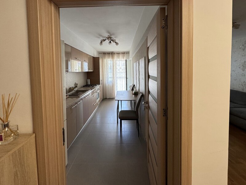 Activ Residence, 2 camere, mobilat, utilat, cu parcare, sector 3.