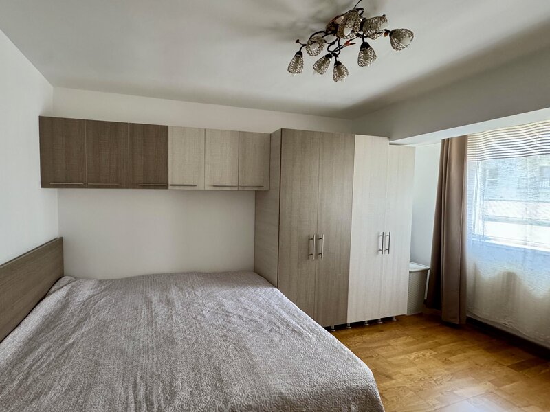 Activ Residence, 2 camere, mobilat, utilat, cu parcare, sector 3.