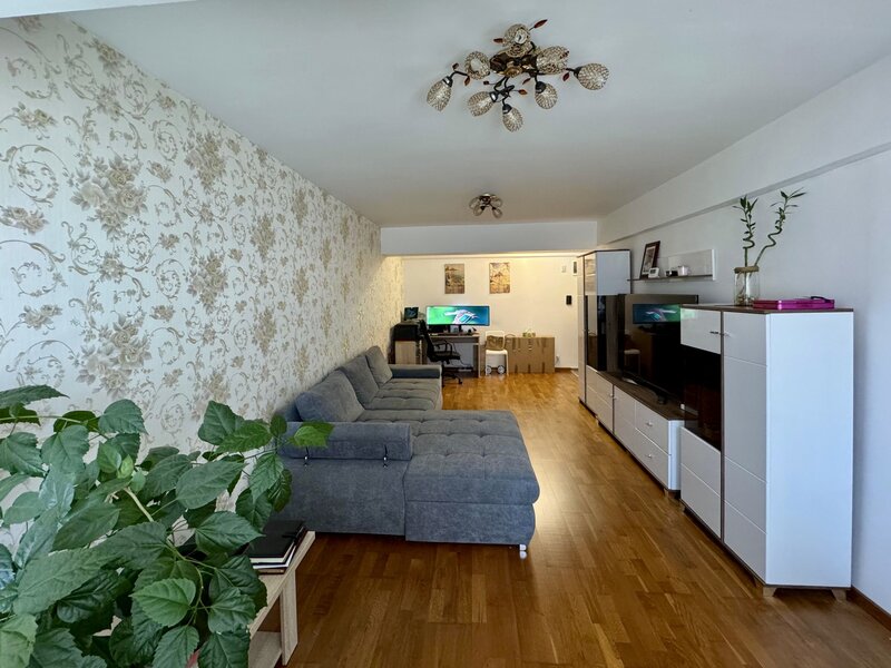 Activ Residence, 2 camere, mobilat, utilat, cu parcare, sector 3.