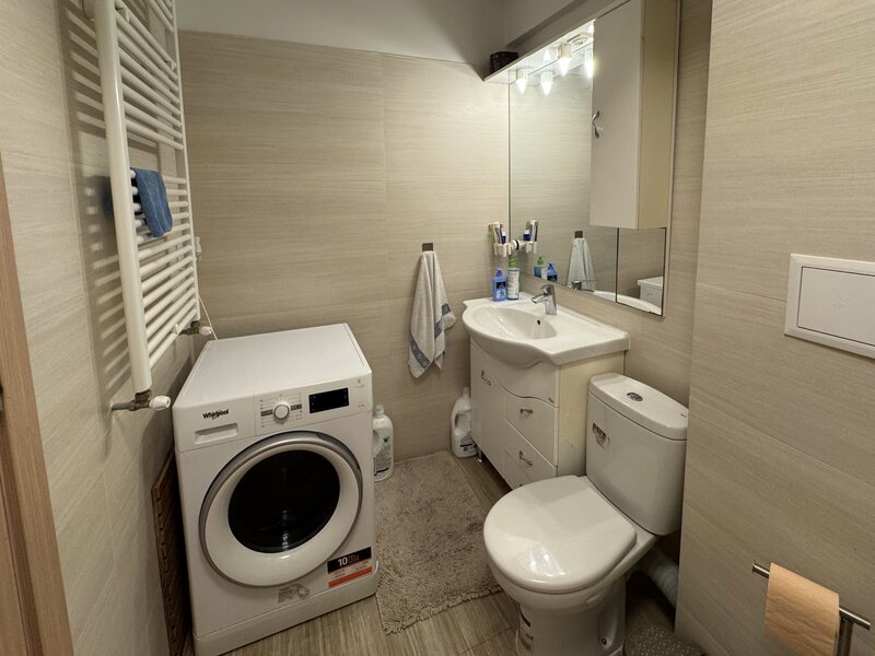 Activ Residence, 2 camere, mobilat, utilat, cu parcare, sector 3.