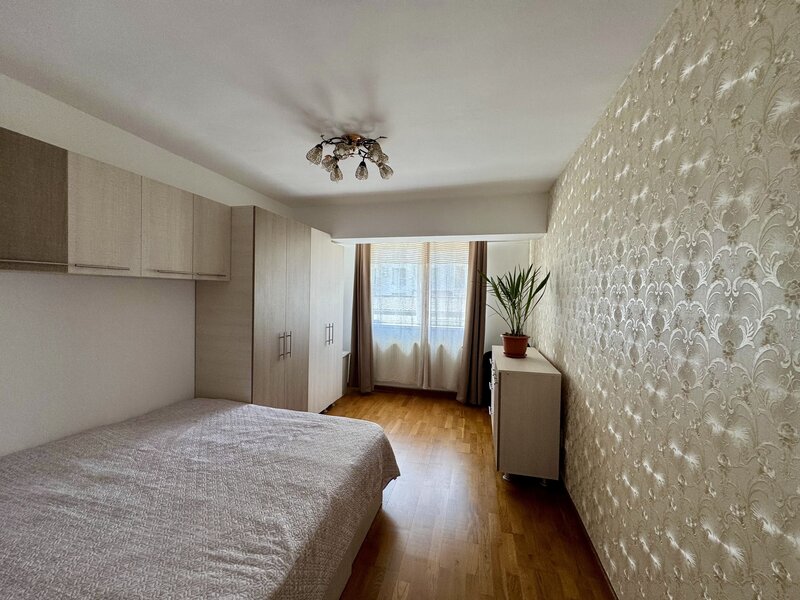 Activ Residence, 2 camere, mobilat, utilat, cu parcare, sector 3.