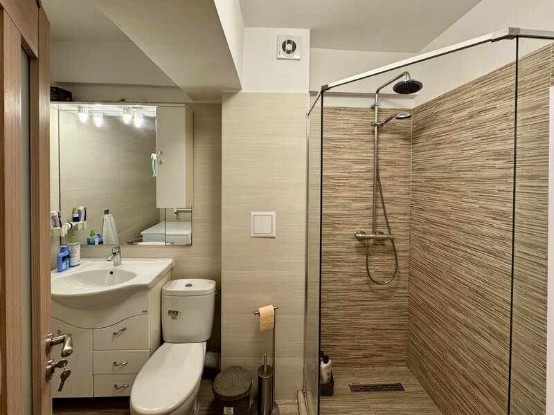 Activ Residence, 2 camere, mobilat, utilat, cu parcare, sector 3.