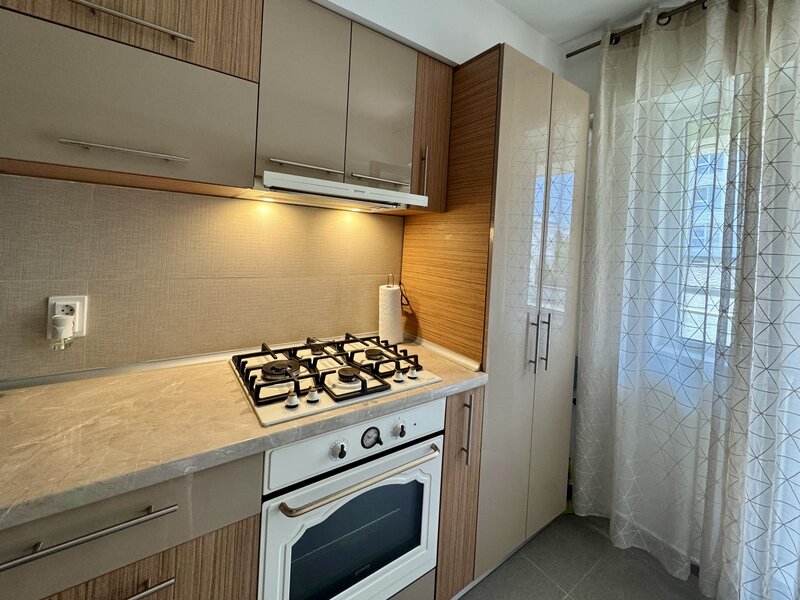 Activ Residence, 2 camere, mobilat, utilat, cu parcare, sector 3.