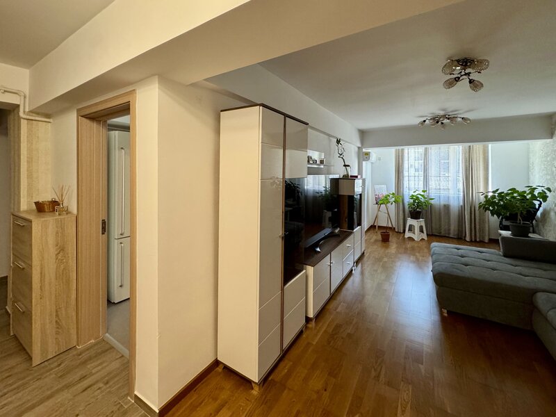 Activ Residence, 2 camere, mobilat, utilat, cu parcare, sector 3.