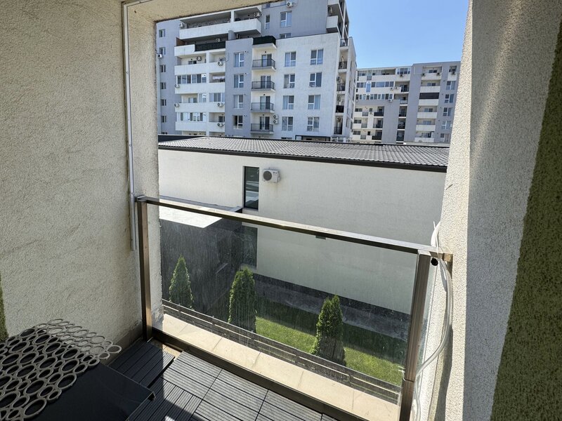 Activ Residence, 2 camere, mobilat, utilat, cu parcare, sector 3.