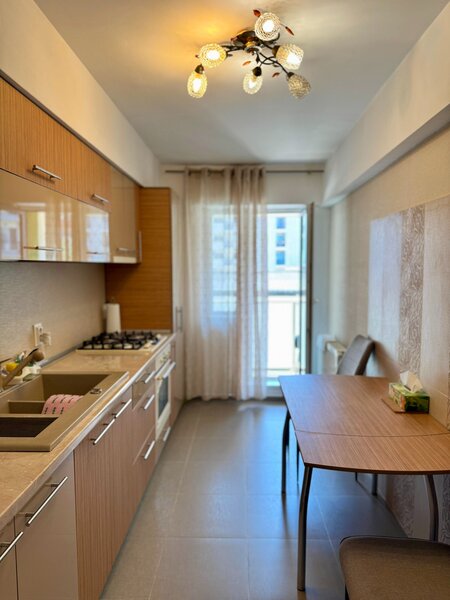 Activ Residence, 2 camere, mobilat, utilat, cu parcare, sector 3.