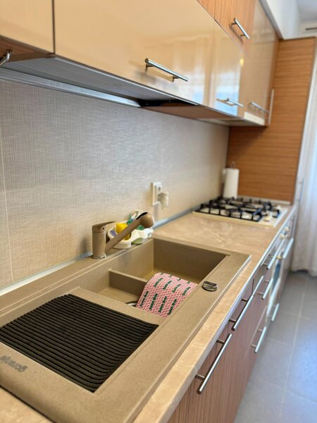 Activ Residence, 2 camere, mobilat, utilat, cu parcare, sector 3.