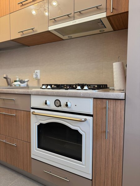 Activ Residence, 2 camere, mobilat, utilat, cu parcare, sector 3.